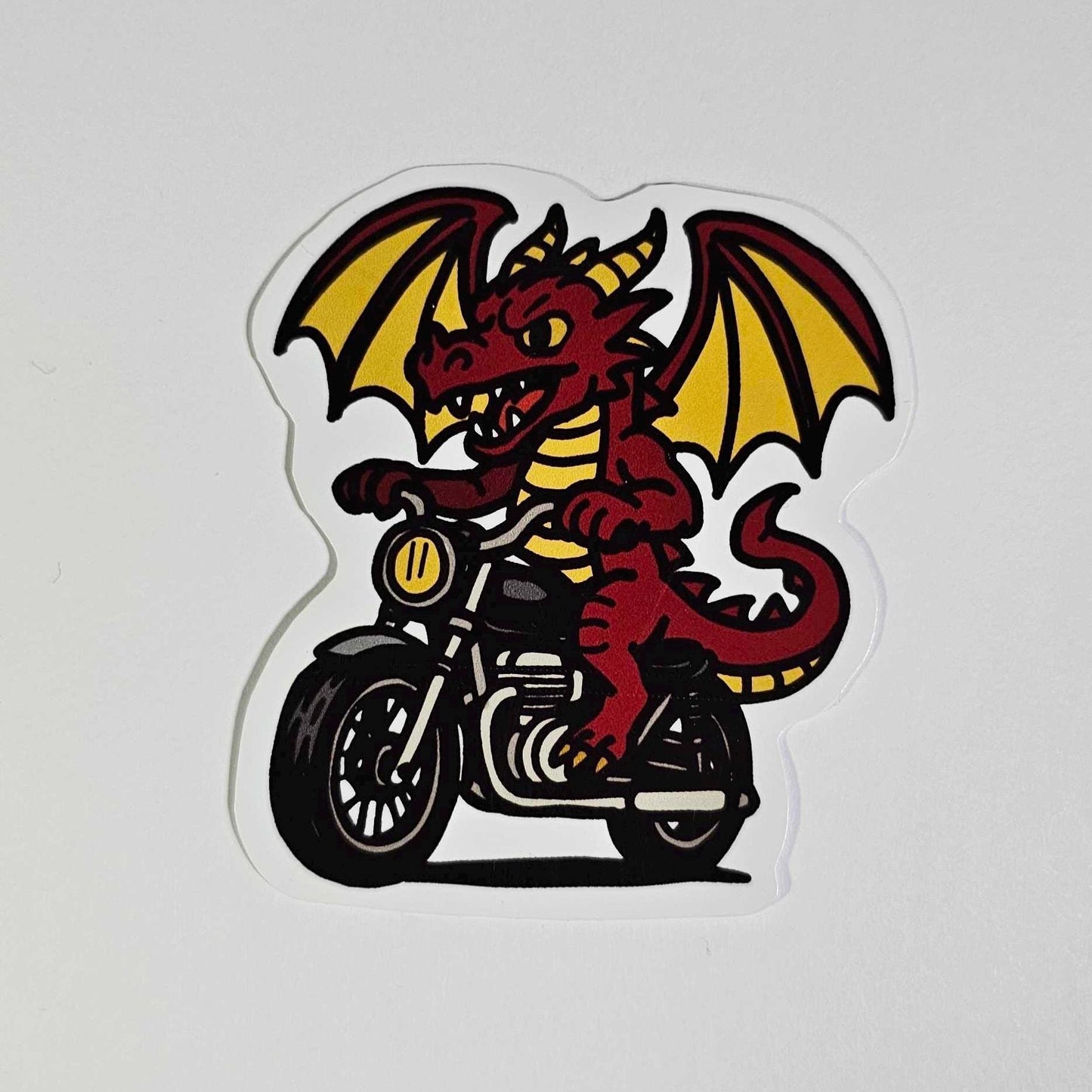 Dungeon Themed Vinyl Stickers